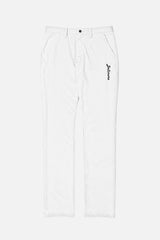 [8月18日発売] CLASSIC NYLON PANTS - WHITE