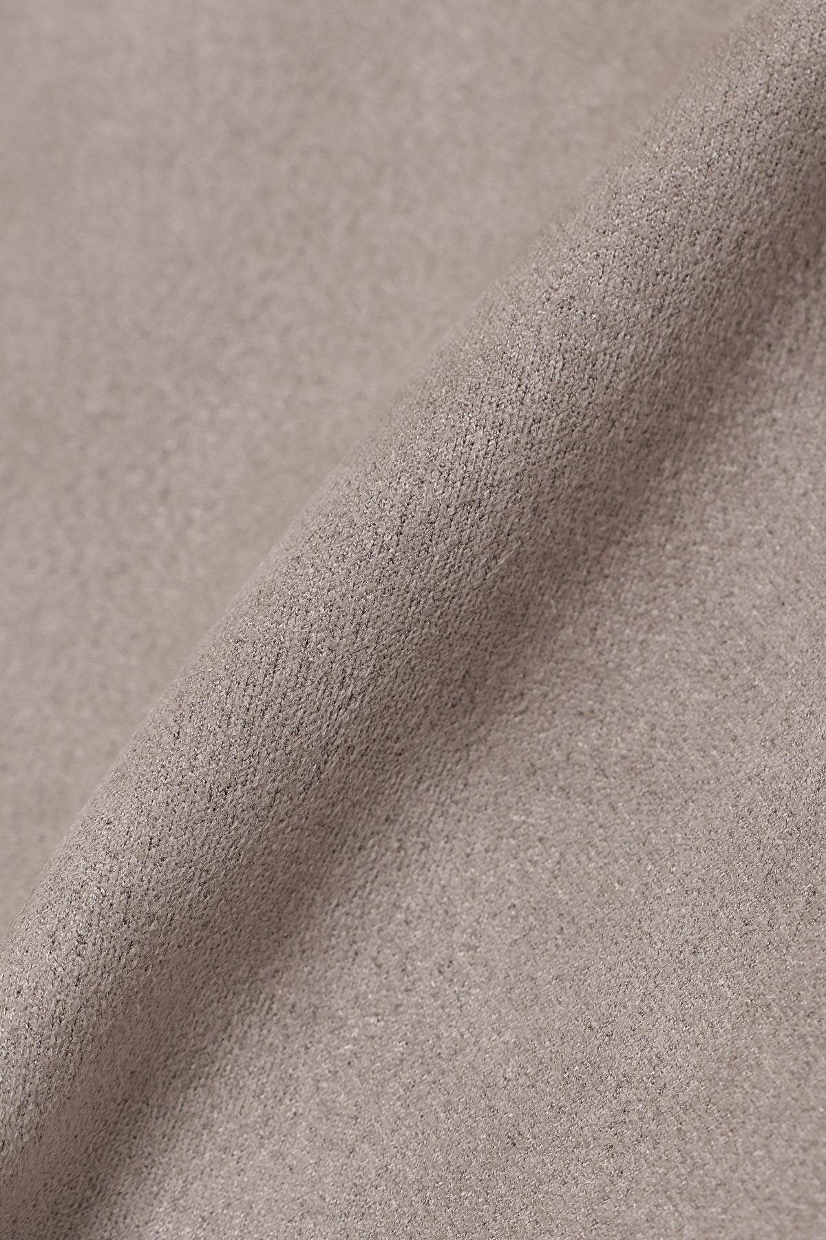 25 FAUX SUEDE STRETCH PANTS - GREY – BELLMORE