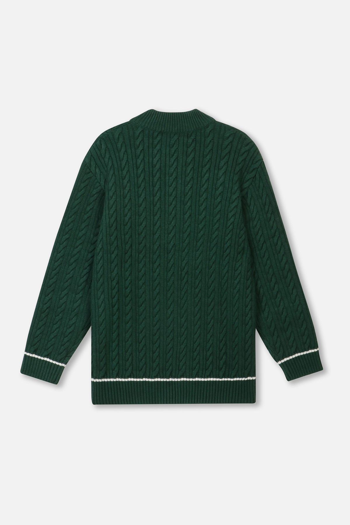 LOGO-LS-QUARTER-BUTTON-KNIT---