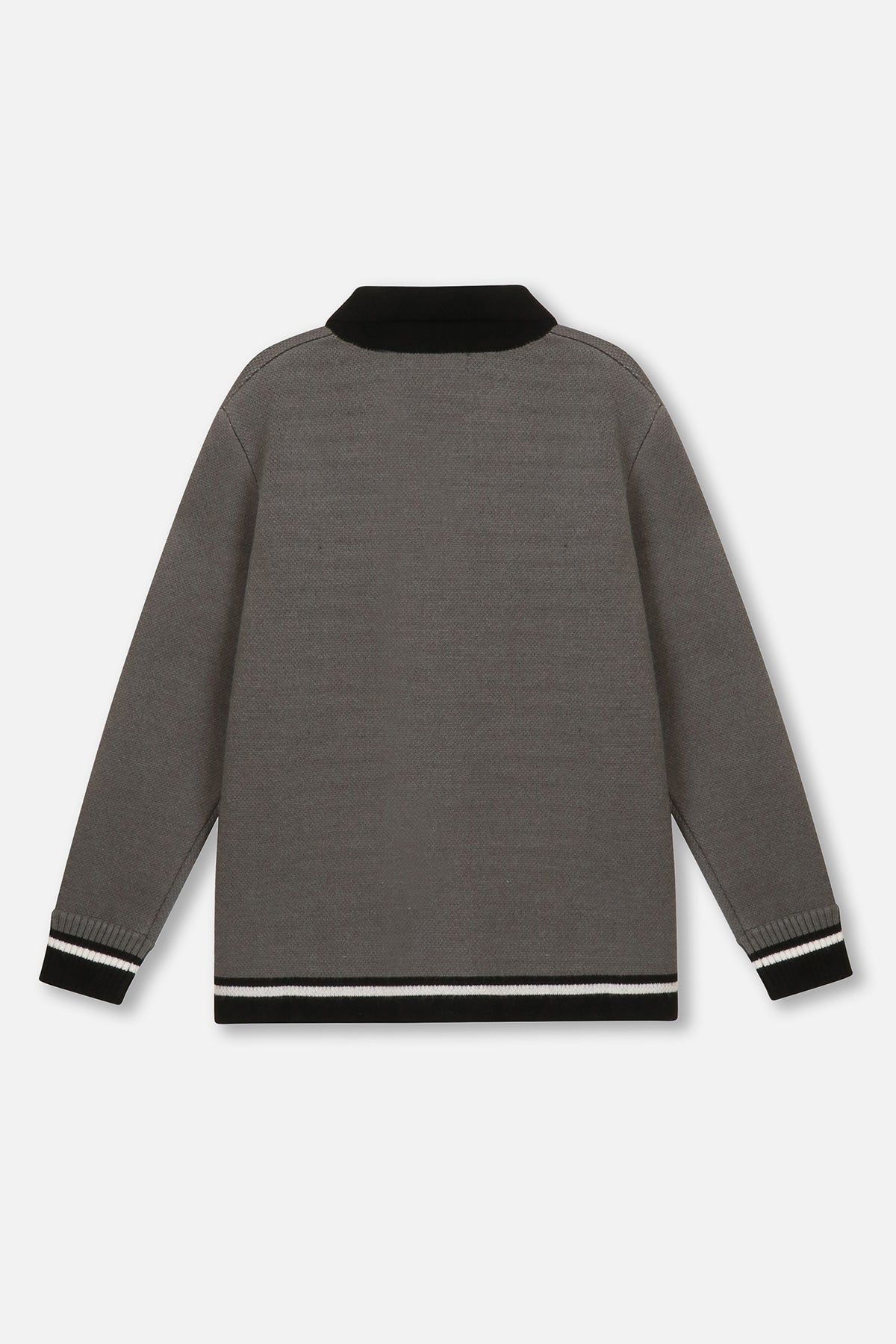 ZIP-UP-KNIT-JACKET---BLACK-
