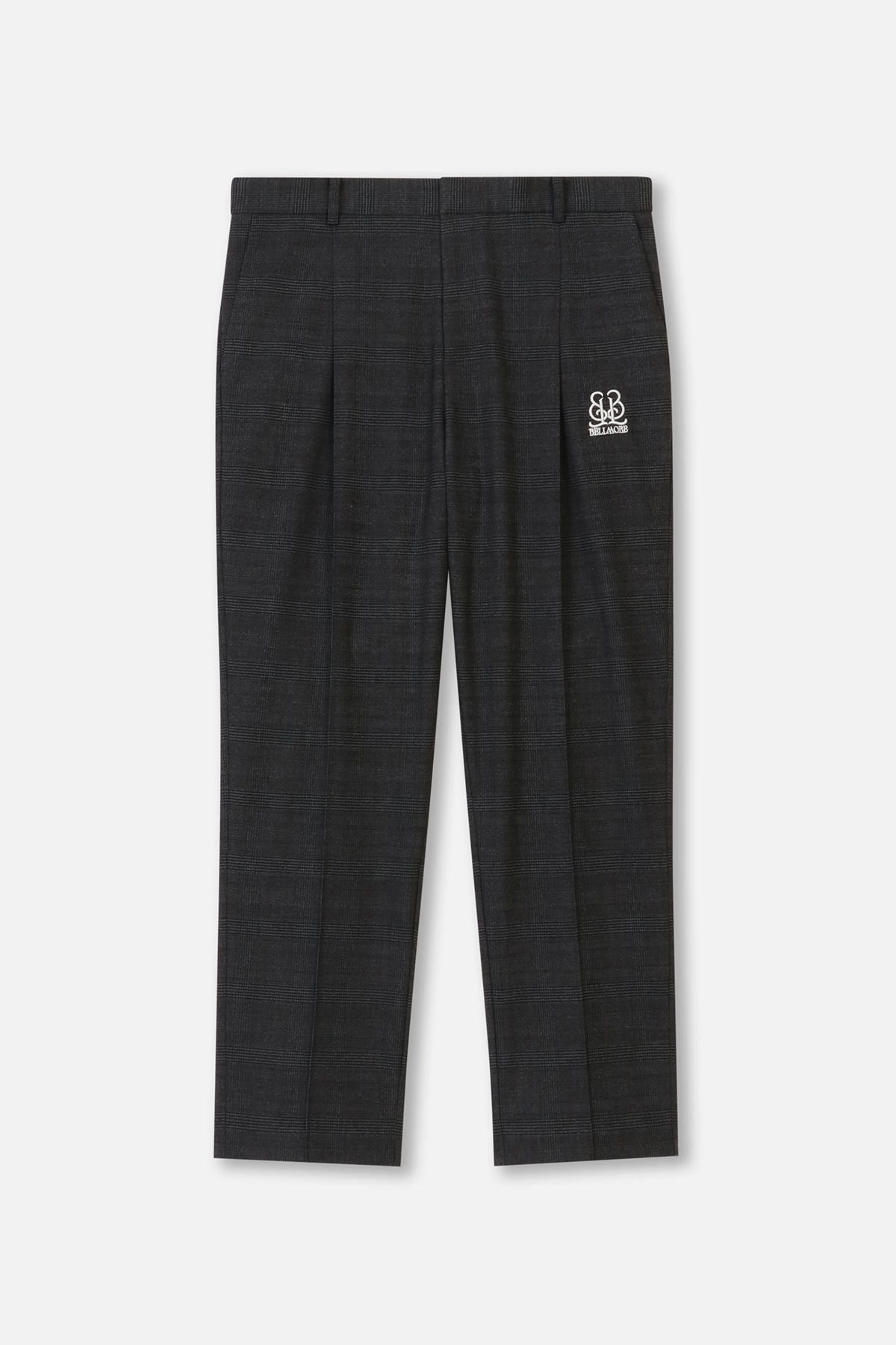 BELLMORE ベルモア　チェックパンツ　ゴルフ　ロゴ　ストレッチ L All Items – 5ページ目 – BELLMORE