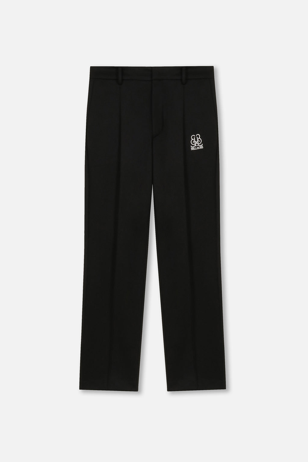 メンズウェア FR2GOLF circle logo stretch pants black Amazon.com: MAGCOMSEN Mens Black Dress Pants Expandable